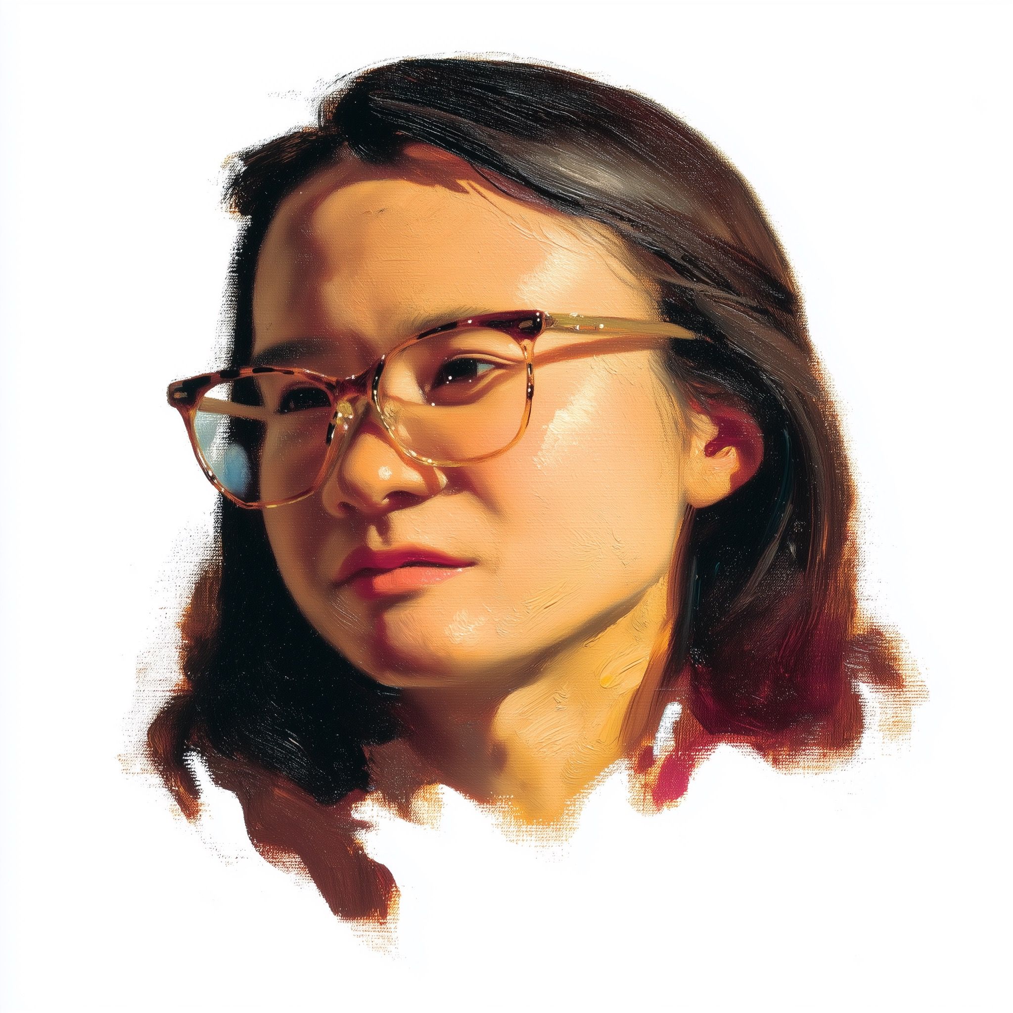 Ruoni Wang